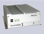 Blackbox for PLC Analyzer